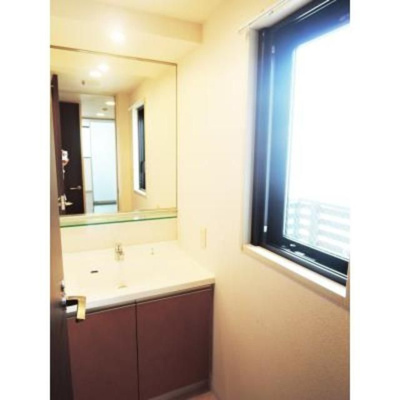 【洗面所】 | MMガーデン