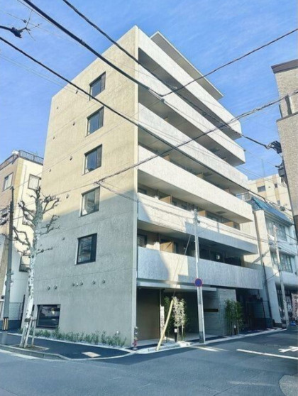 コンフォリア・リヴ両国イースト