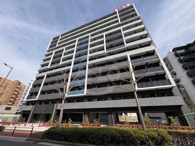 ファステート難波ミライズ