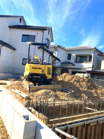 リーブルガーデン 枚方市渚元町3期