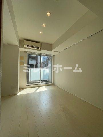 レジデンス雪谷大塚