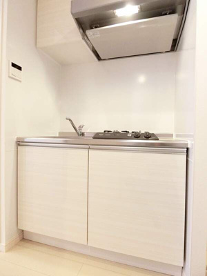 【キッチン】 | リブリ・笠間