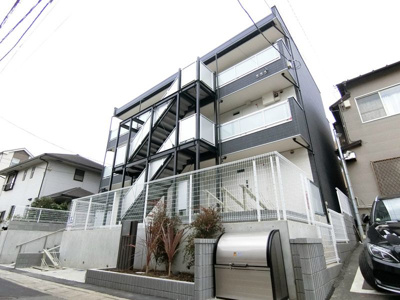 【その他共用部分】 | リブリ・笠間