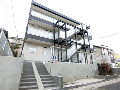 【エントランス】 | リブリ・笠間