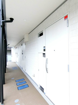 【その他共用部分】 | リブリ・笠間