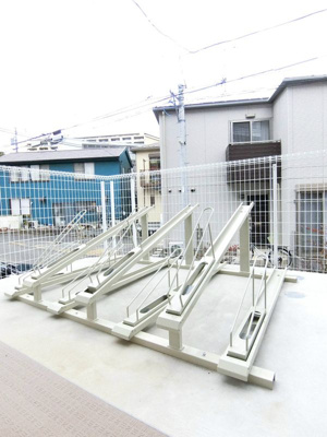 【その他共用部分】 | リブリ・笠間