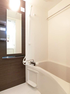 【浴室】 | リブリ・笠間