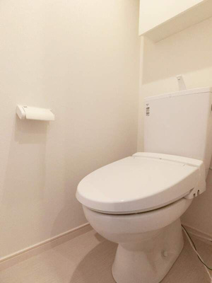 【トイレ】 | リブリ・笠間