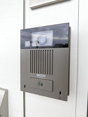 【セキュリティ】 | リブリ・笠間