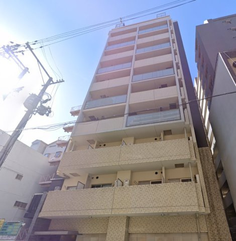 梅田ウエストレジデンス