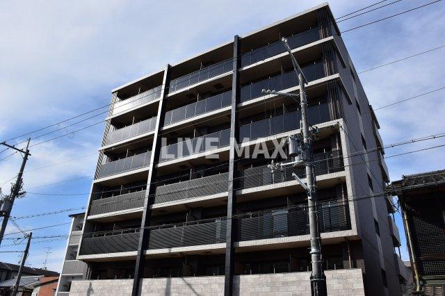 ベラジオ雅び西大路高辻の画像