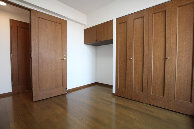 同マンション別室参考写真。