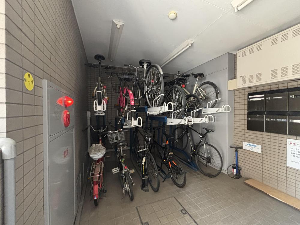 【その他共用部分】