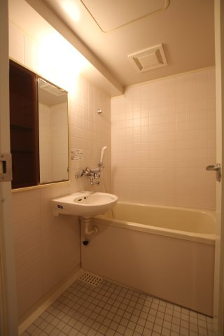 同マンション別室参考写真。