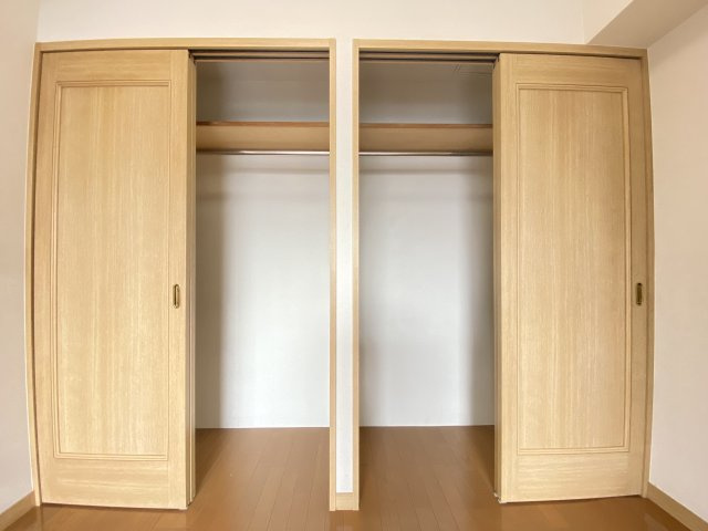 同マンション別室参考写真。