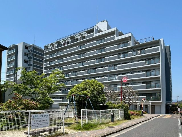 レックスアルティ草津　4F