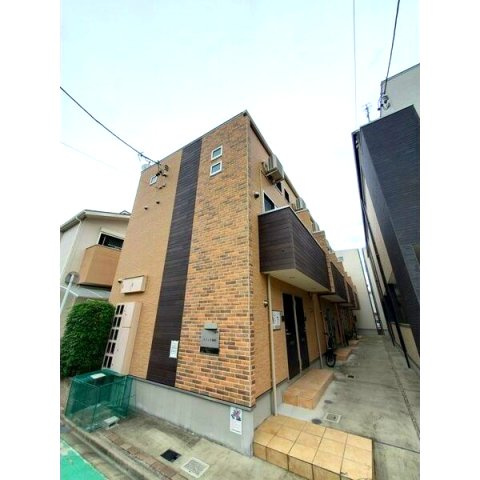 メゾン生駒町　名古屋市賃貸　仲介手数料無料の外観