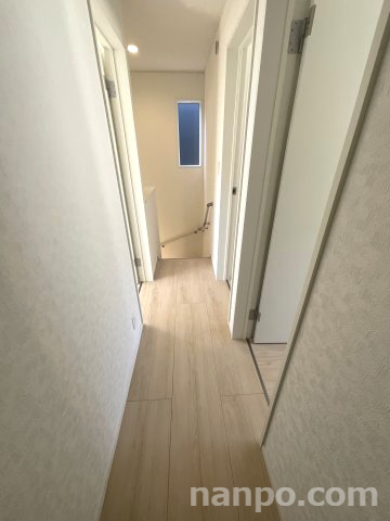 【内装】
