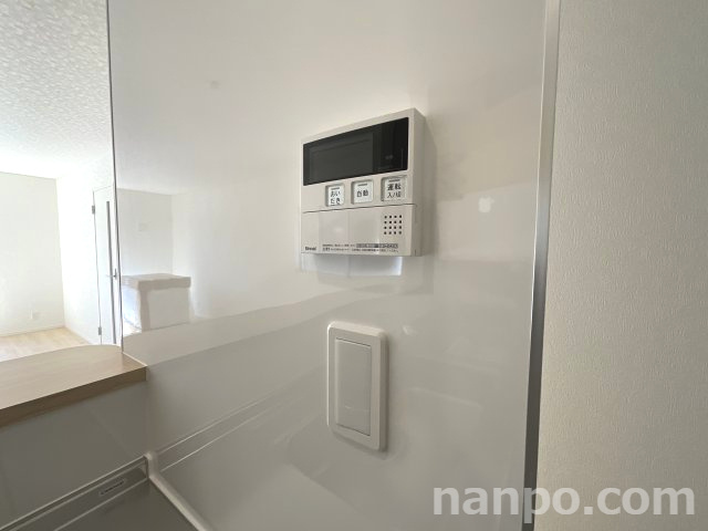 【発電・温水設備】