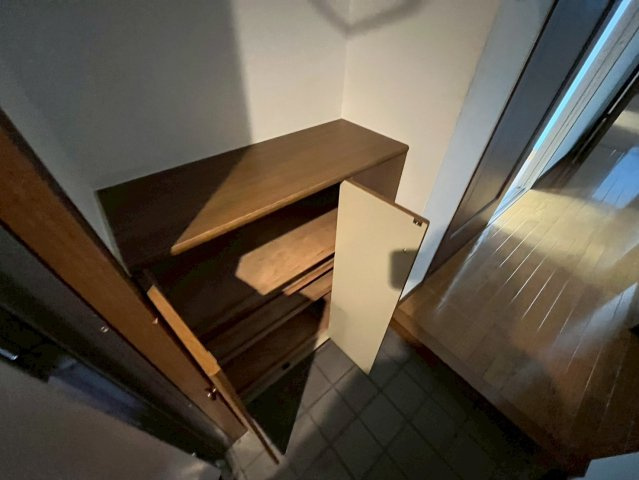 シャンテ本山のその他