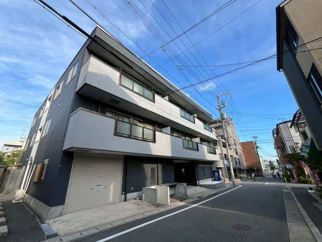 シャンテ本山