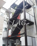 ウエスト千駄木の画像