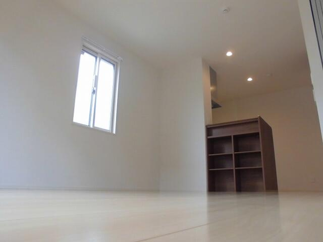 ジュ・マルティⅢの居間・リビング