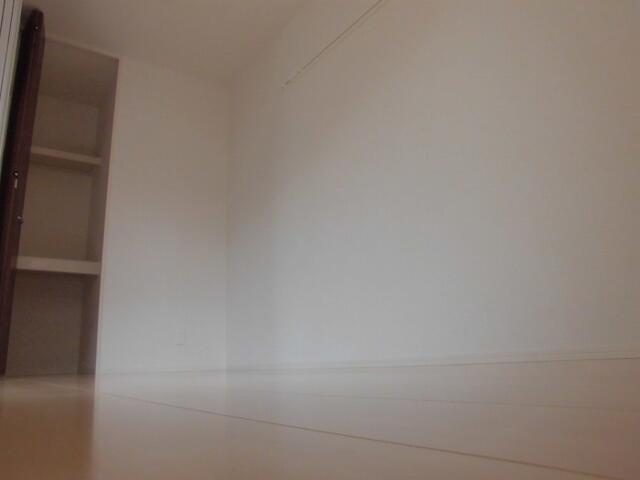 ジュ・マルティⅢの洋室