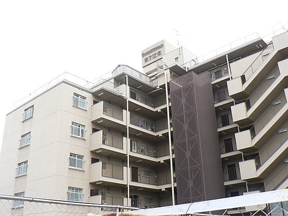 ライオンズマンション第7江坂