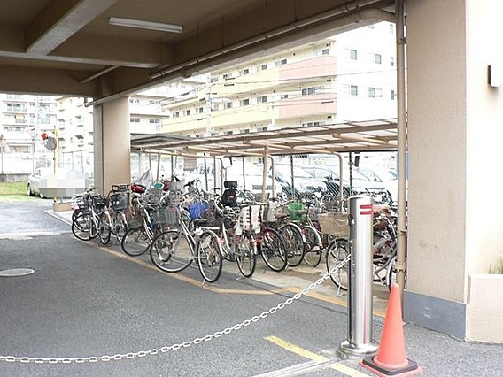 ライオンズマンション第7江坂のその他