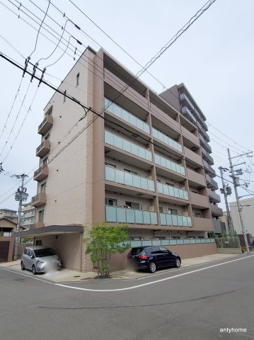 グラン トワ　仲介手数料無料の外観