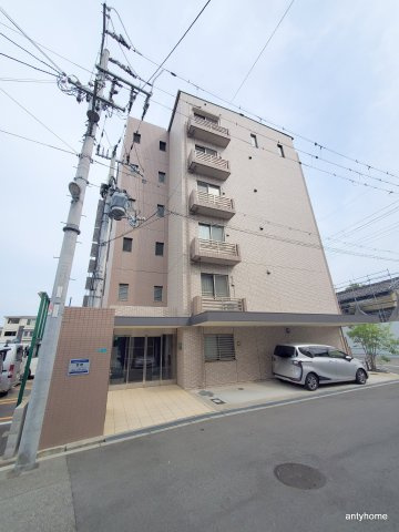 グラン トワ　仲介手数料無料の外観