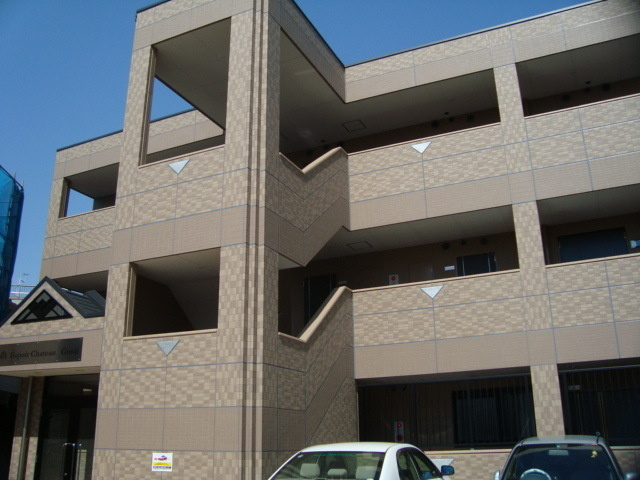 エスポワールシャトー神地