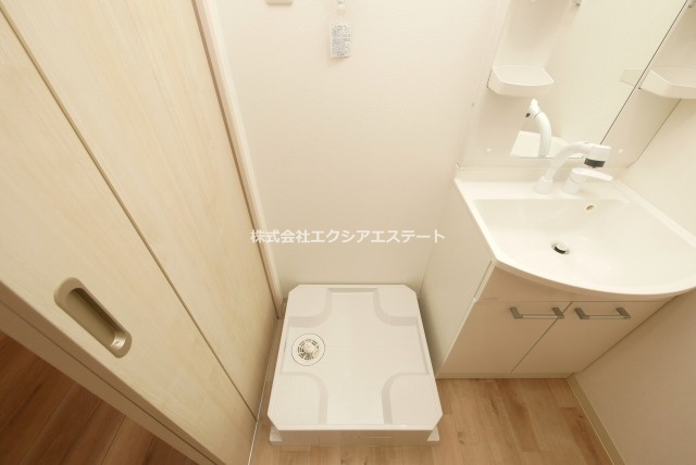 フジパレス帝塚山Ⅱ番館の設備