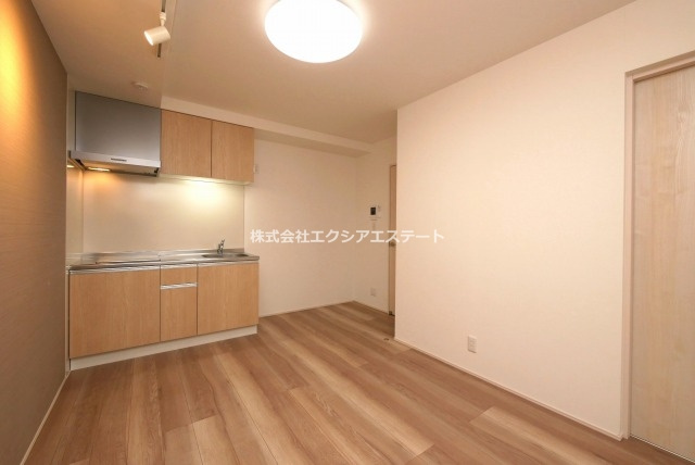 フジパレス帝塚山Ⅱ番館の内装
