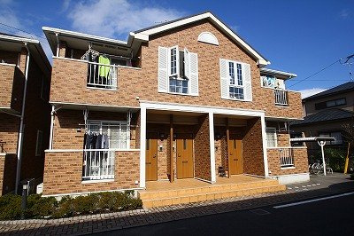 マジェスティックガ－デンＣの画像