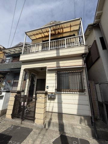 神戸市須磨区天神町3丁目戸建