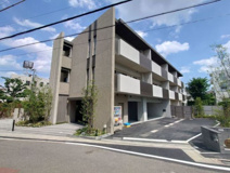 TENAS千歳船橋の画像