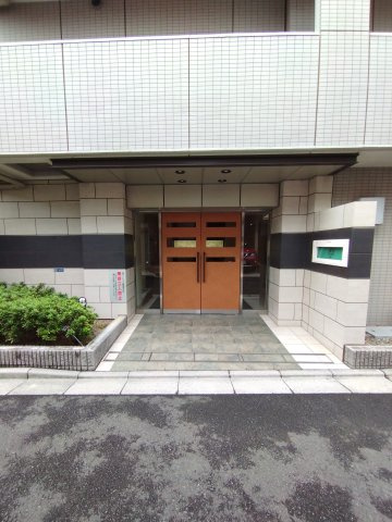 日神デュオステージ王子の外観|優雅さ漂う外観
