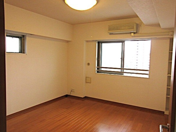 日神デュオステージ新宿中落合