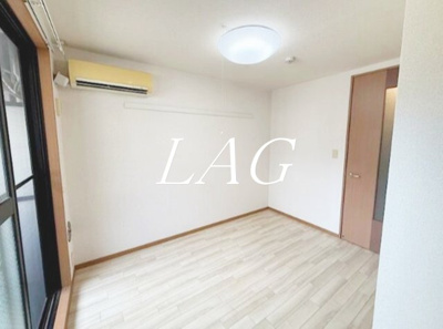 【寝室】 | ヴィレッジヒル宮西 | 寝室です。