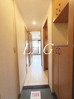 【玄関】 | ヴィレッジヒル宮西 | 玄関です。