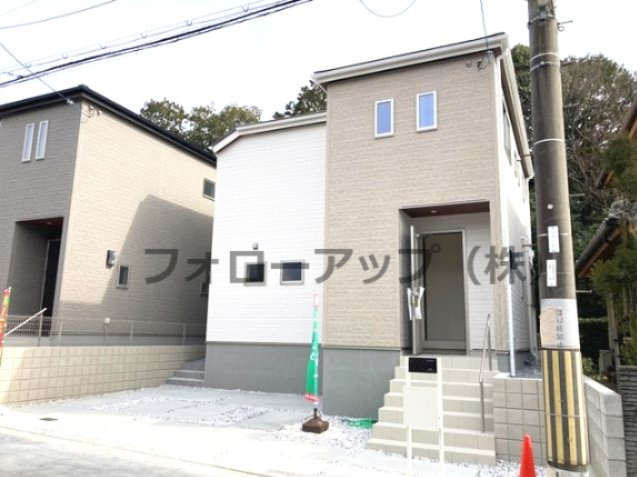リーブルガーデン 枚方市楠葉野田3丁目3期