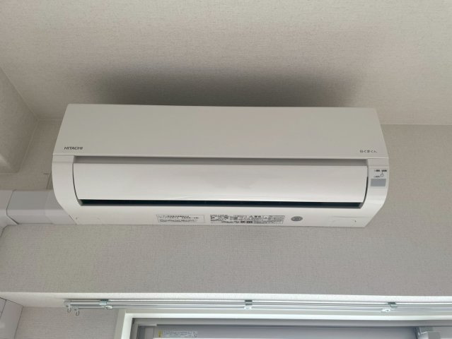 ソルテラスOSAKA緑橋クレアストの設備