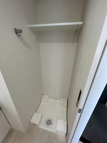 ソルテラスOSAKA緑橋クレアストの設備