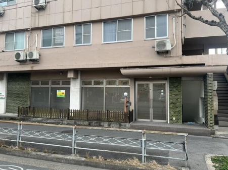 花園藪ノ下町
