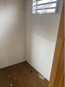 花園藪ノ下町の内装