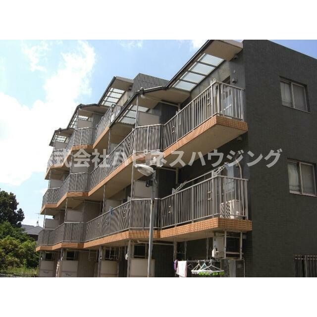 コンブリオ柏(コンブリオカシワ)