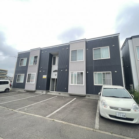 ラフィネ・コート