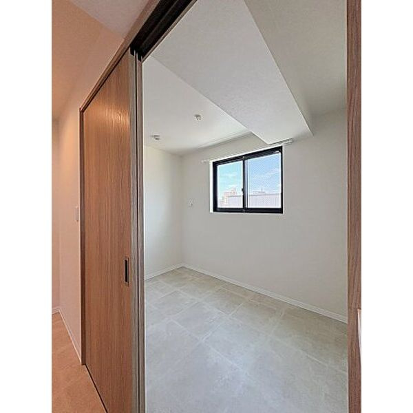 Celenest浄心のセキュリティ